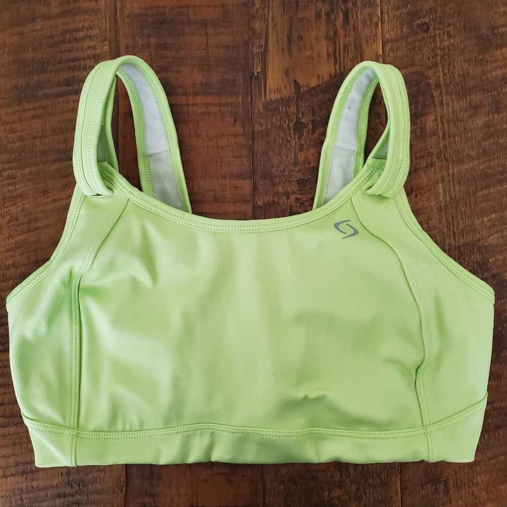 Brooks Moving Comfort Fiona Sports Bra 34DD